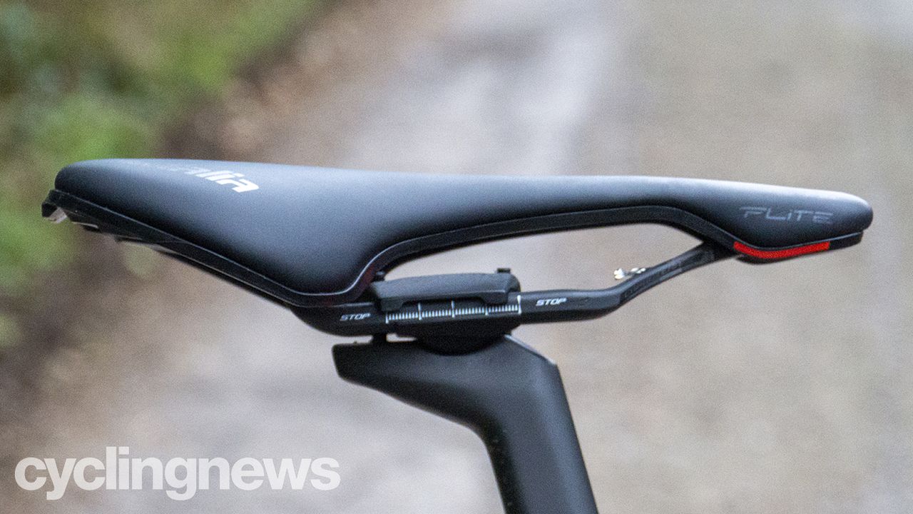 BMC Teammachine SLR01 Two review