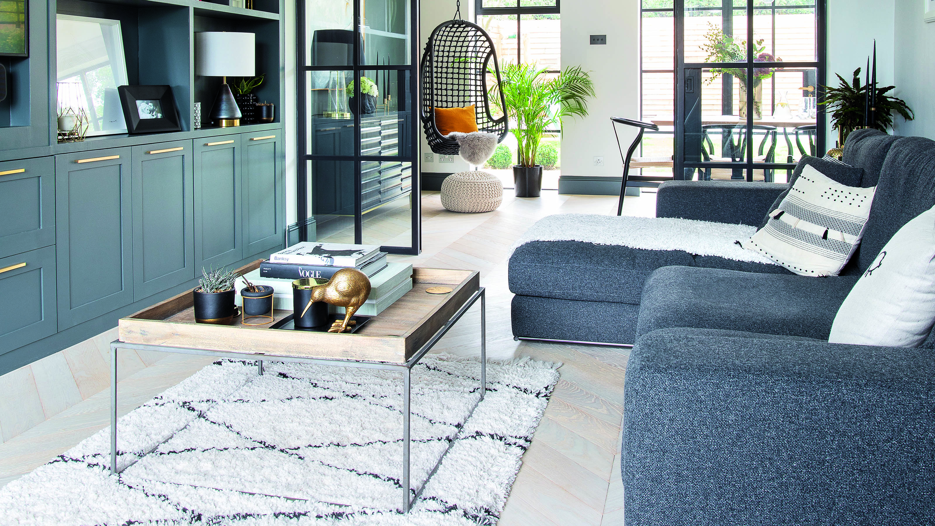 Simple Living Room Ideas 29 Ways To