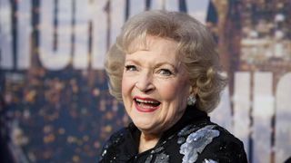 Betty White