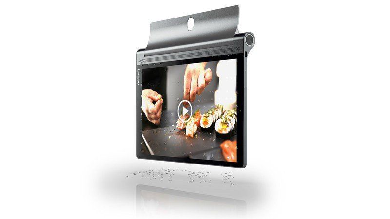 Lenovo Yoga Tab 3 Plus