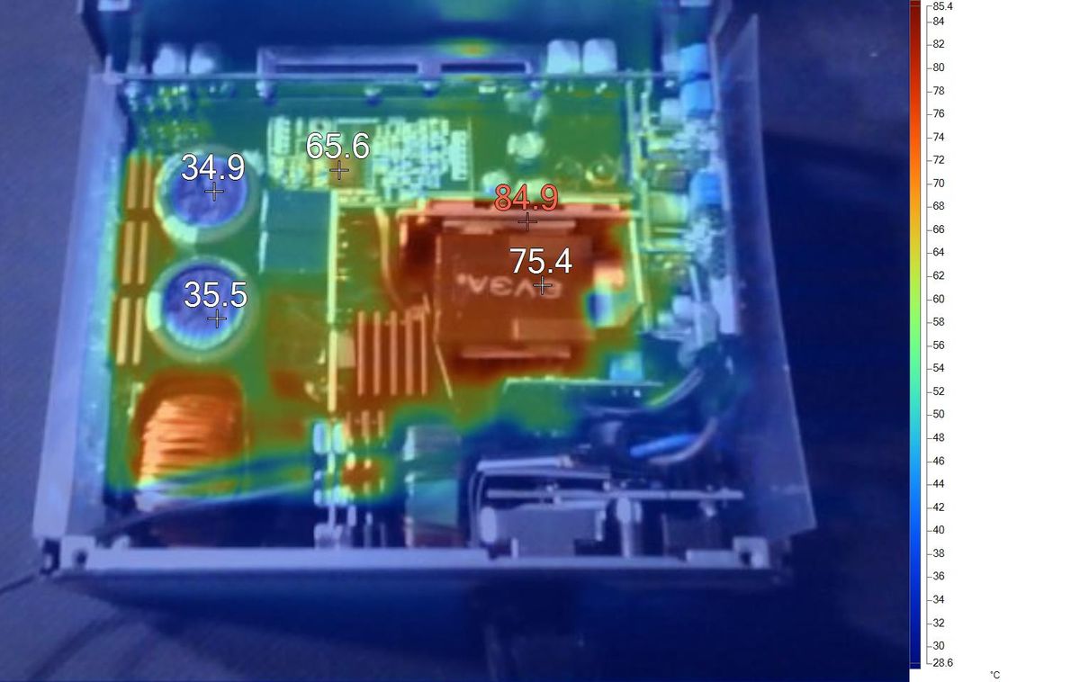EVGA 1000 G7