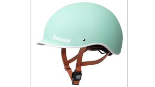 Heritage bike & skate helmet