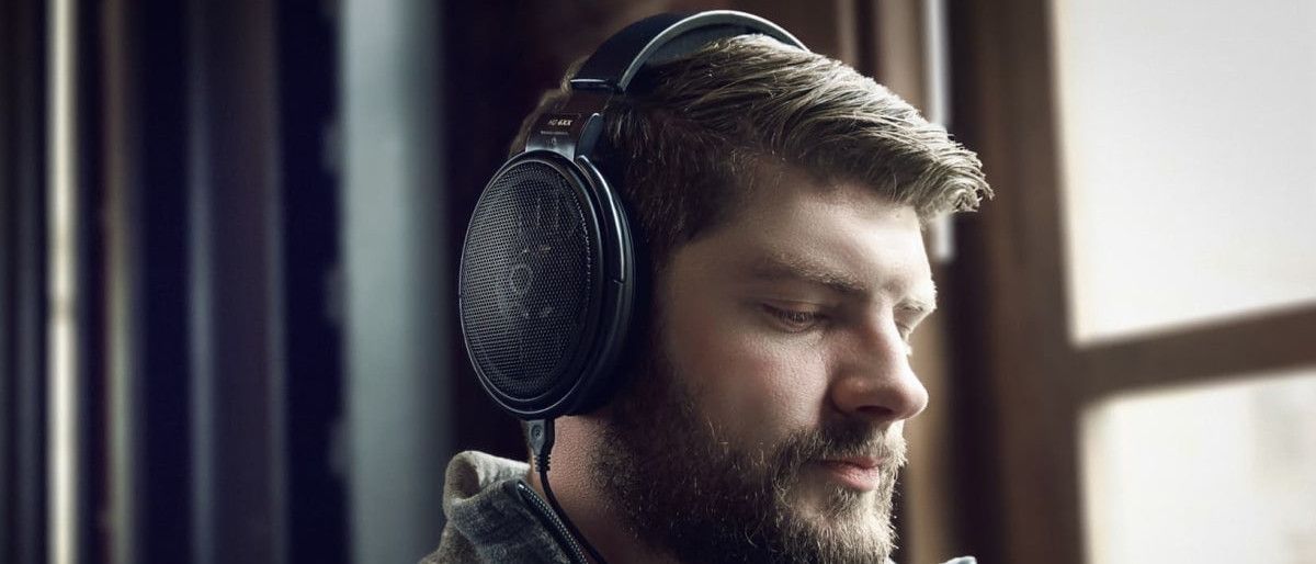 The Massdrop x Sennheiser HD 6XX offer audiophile sound on a budget.