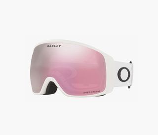 Best skiwear goggles by Oakley