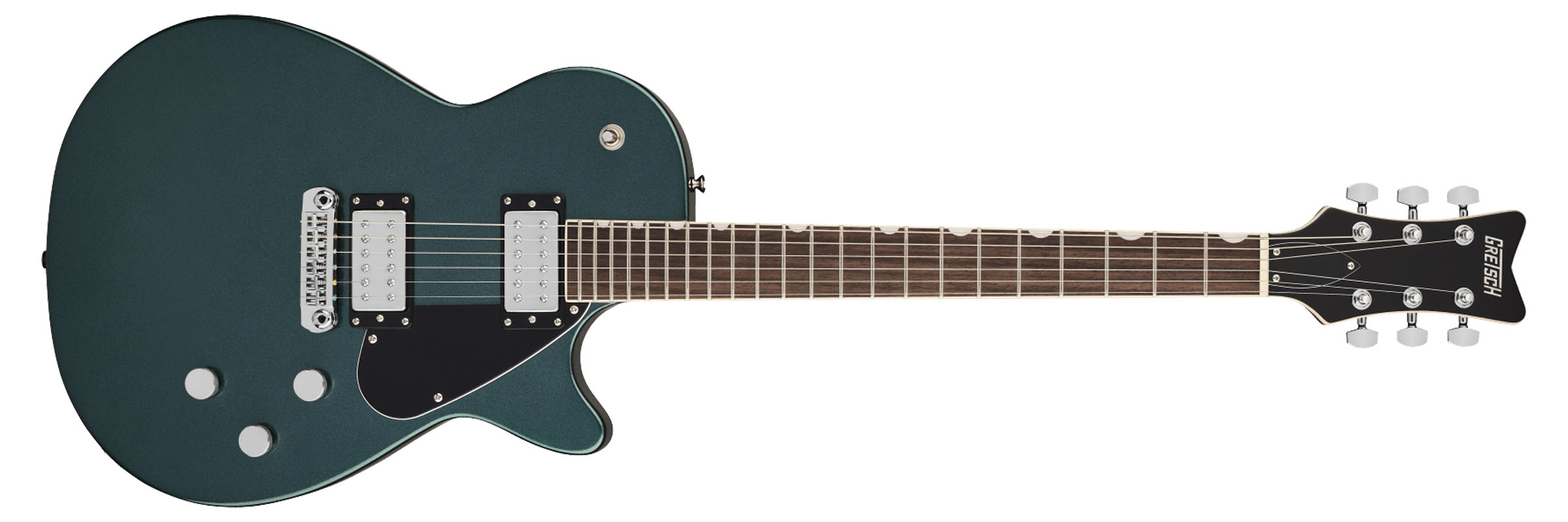 Gretsch Electromatic Jet Club in Druid Green