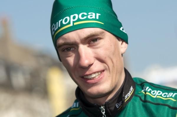 Pierre Rolland (Europcar)
