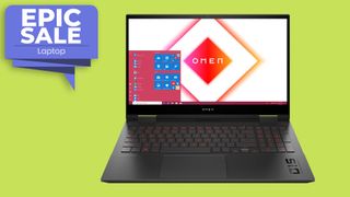 Best Buy "The Bigger Deal" savings event takes $200 off the HP Omen 15