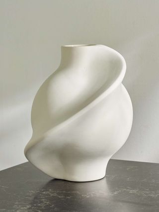 Pirout 01 Ceramic Vase