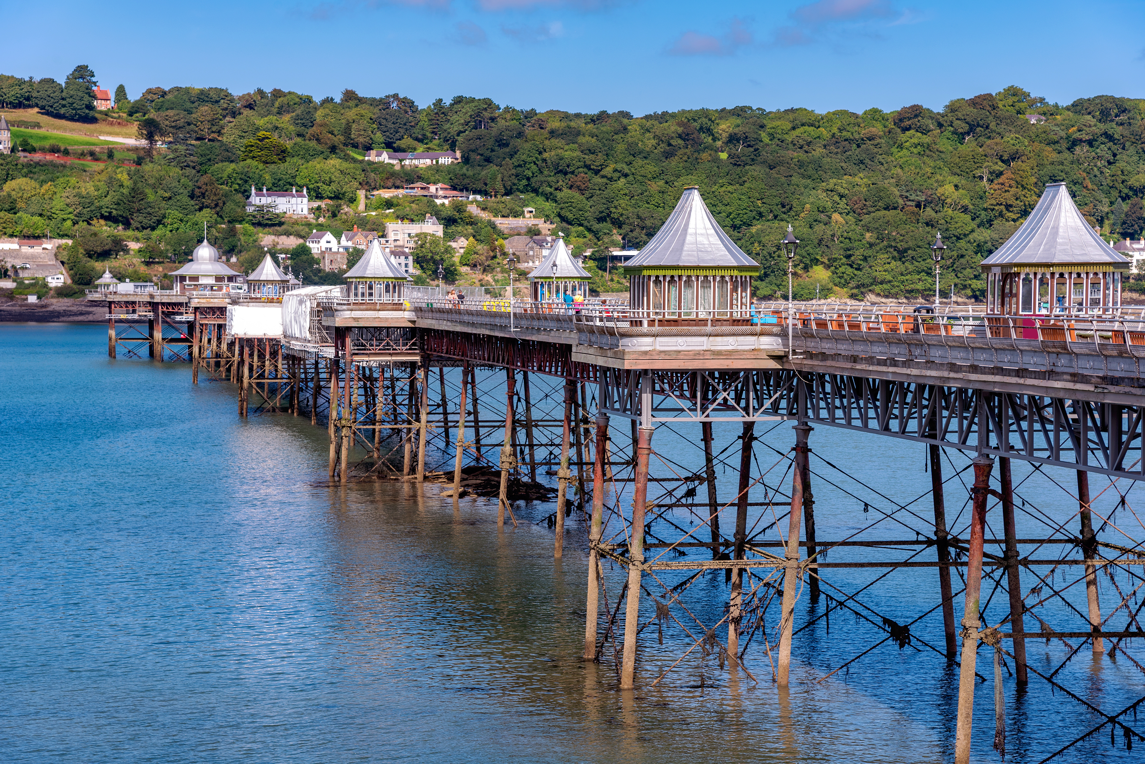 Pier