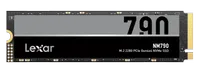 Lexar 8TB NM790 SSD PCIe Gen4 NVMe