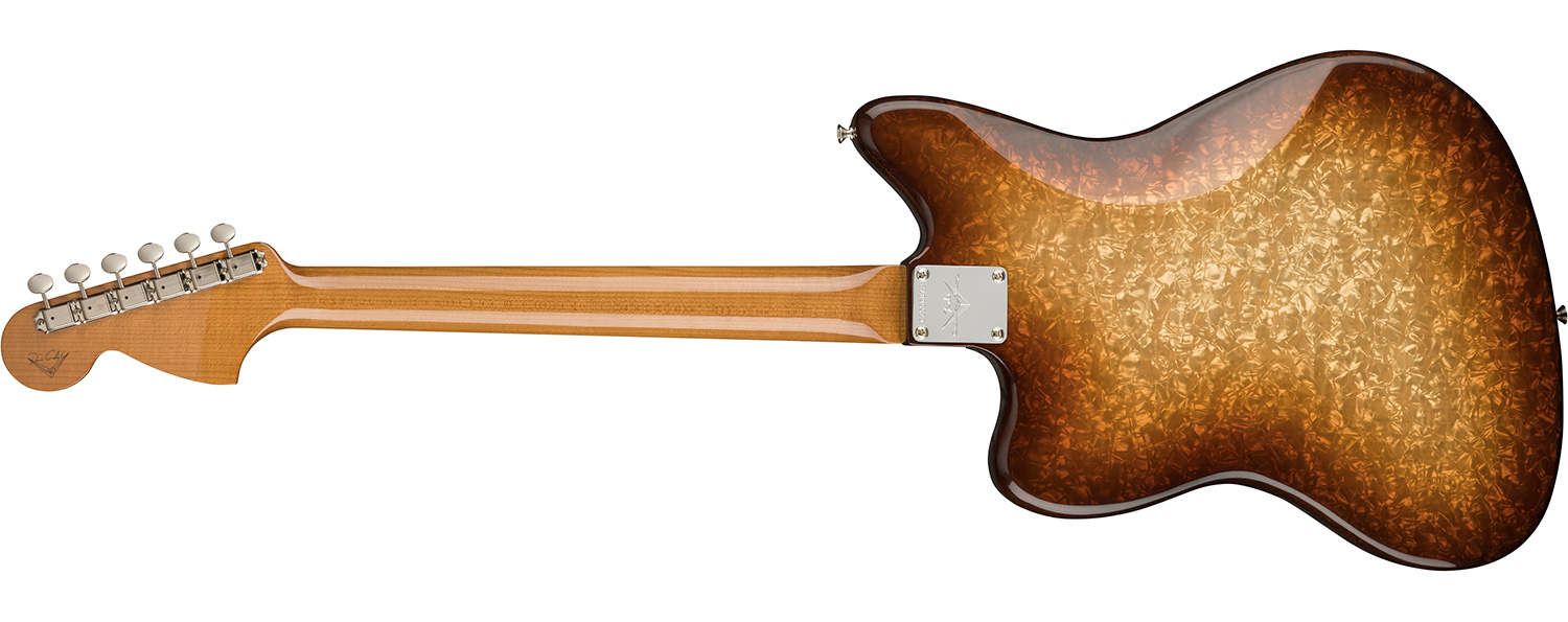 Fender Prestige Collection 2022