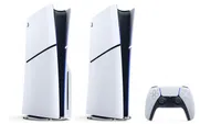 PS5 Slim