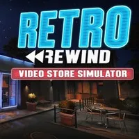 Retro Rewind (PC, Steam)