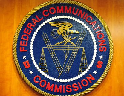 Federal Communications Commission.