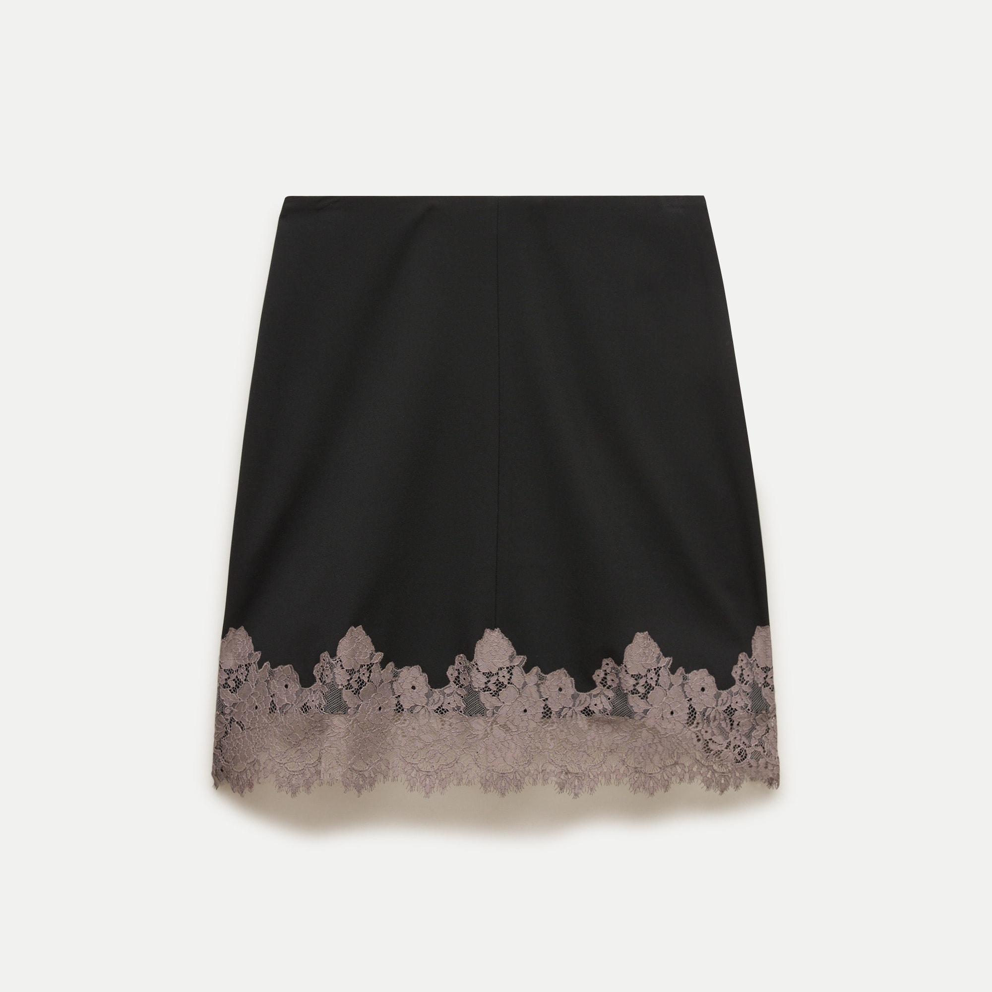 Lace Fairfax Skirt
