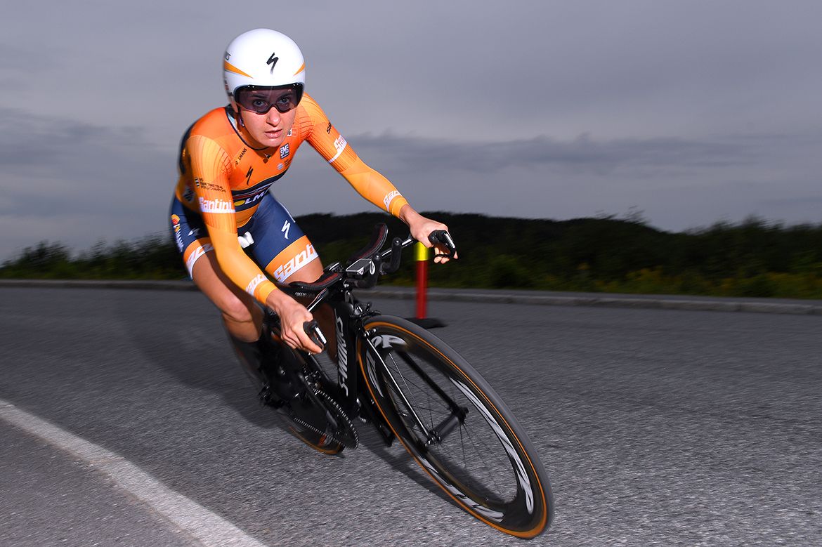 Megan Guarnier (Boels-Dolmans)