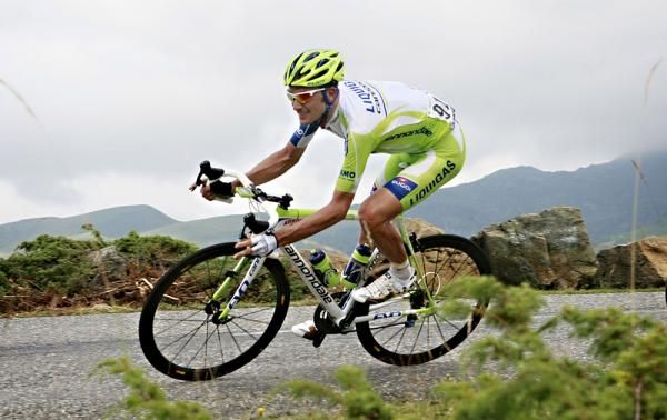 Ivan Basso (Liquigas-Cannondale)