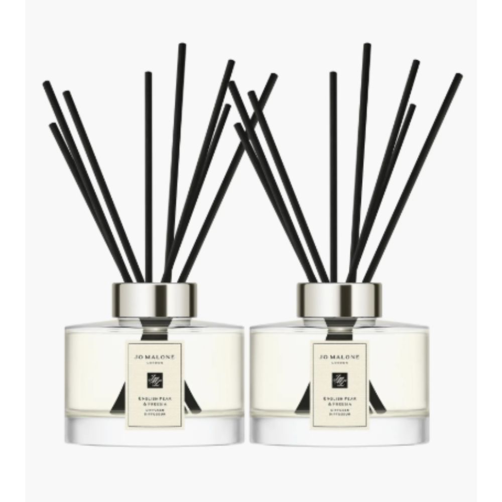 jo malone english pear and freesia reed diffusers