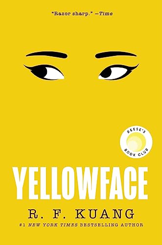 Yellowface: A Reese