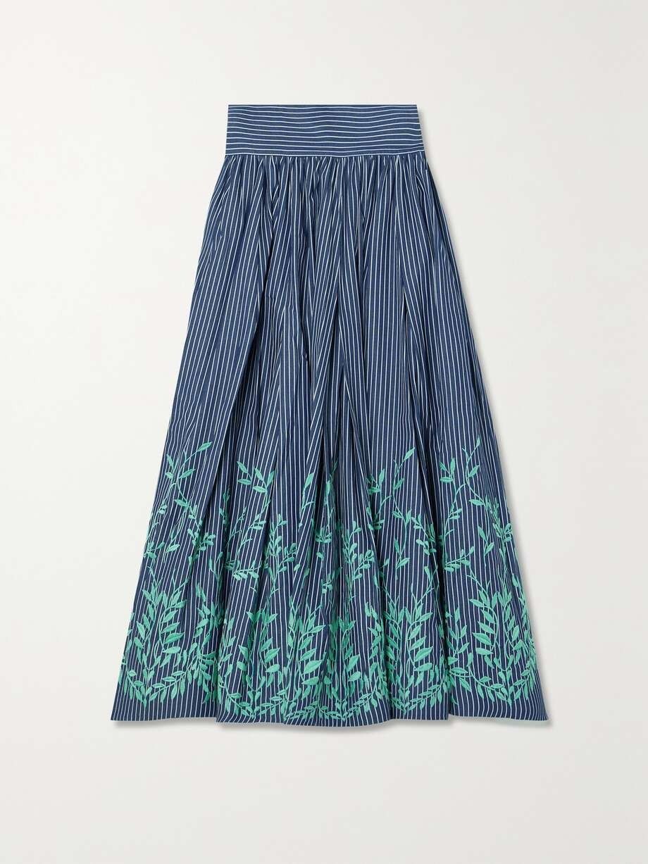loretta caponi skirt