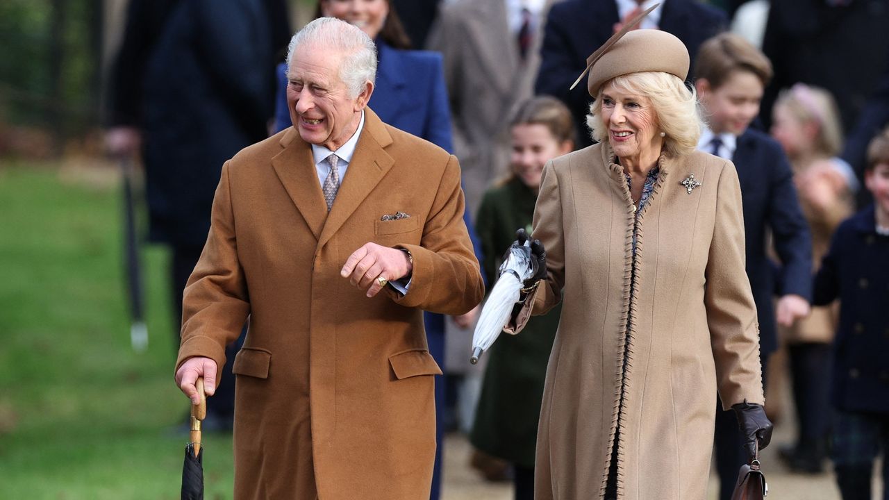 King Charles&#039;s New Year plans break with a special tradition of Queen Elizabeth II