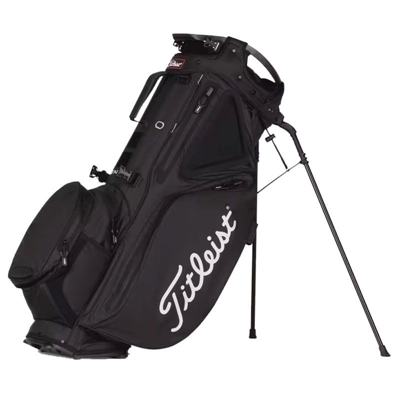 Best Titleist Golf Bags 2024 Golf Monthly