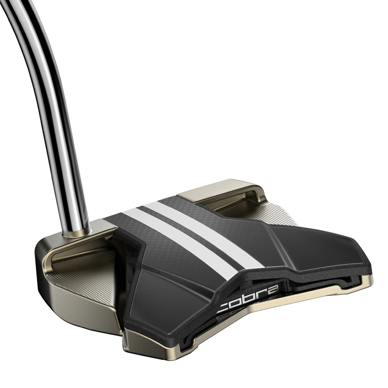 Cobra 3DP Tour Agera RS putter