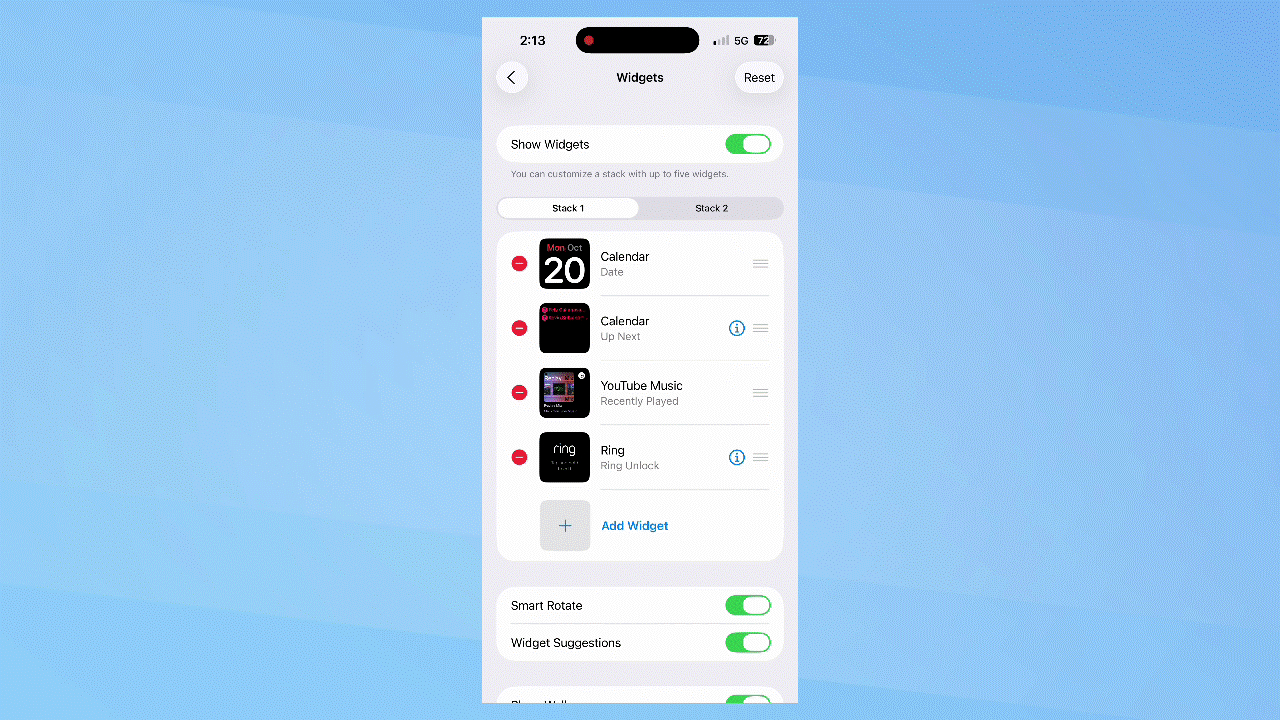 How to use iOS 26 CarPlay widget features on your iPhone.