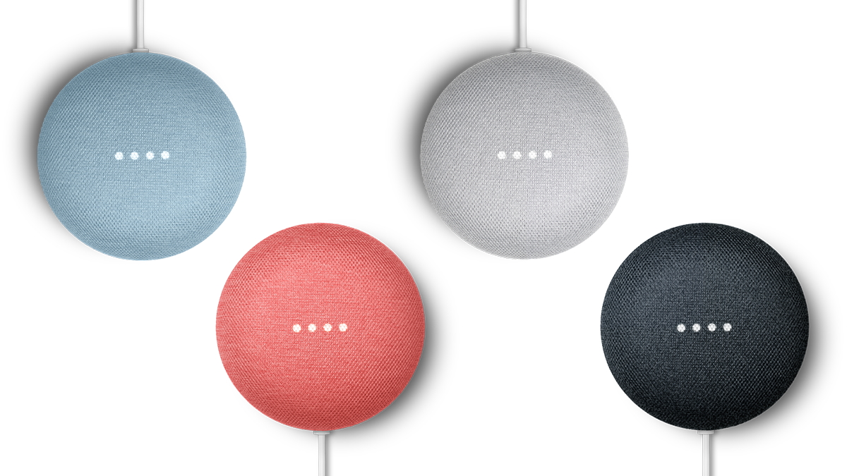 The best Google Nest Mini deals and prices for January 2024 TechRadar