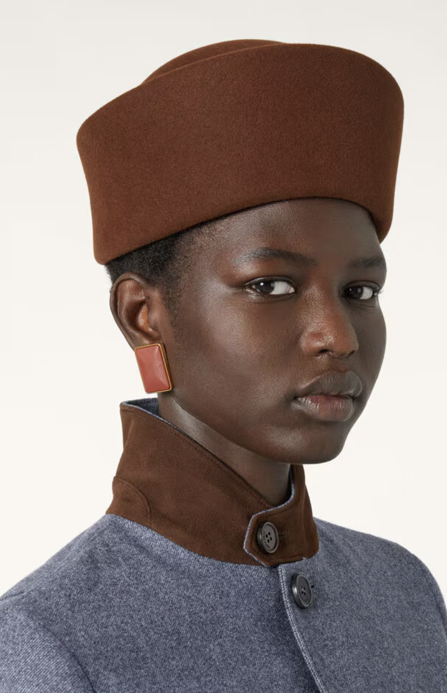 Loro Piana , Virginia Hat