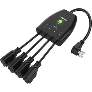 POWRUI Smart Power Strip