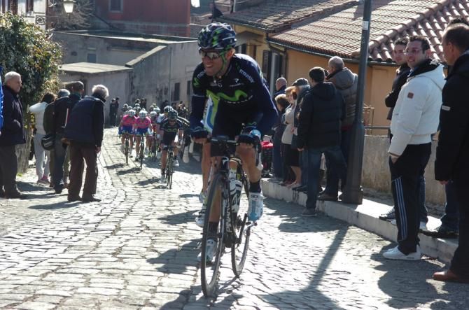 Alejandro Valverde (Movistar)