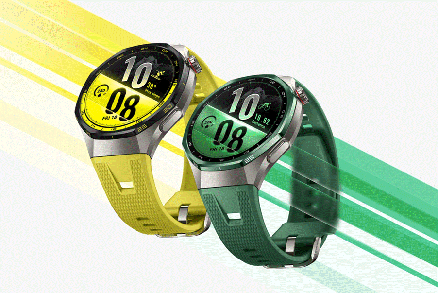 WATCH GT 7 Series