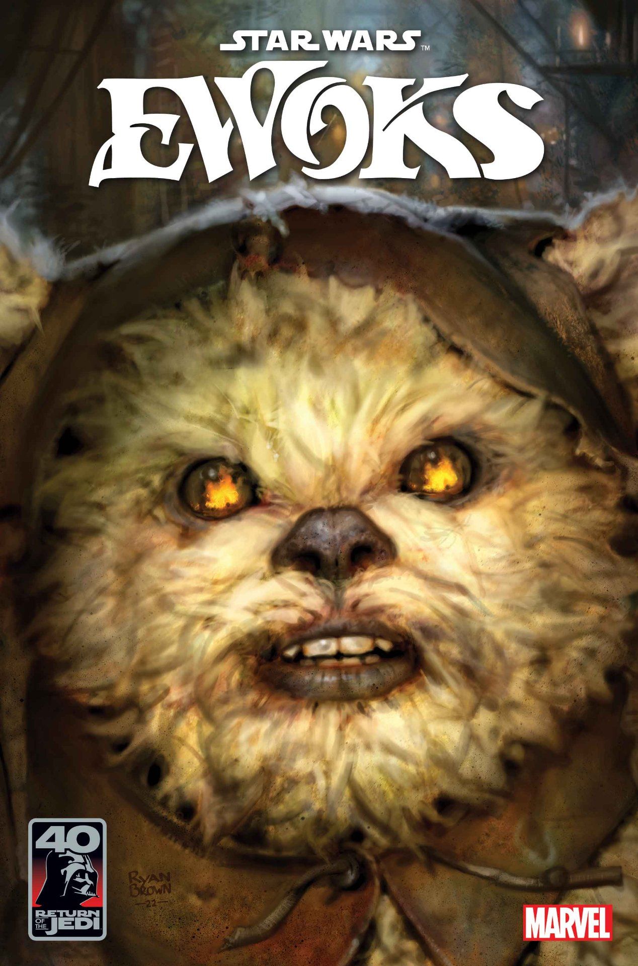 Marvel Comics April 2023 solicitations