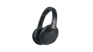Best Sony headphones deals: Sony WH-1000XM3