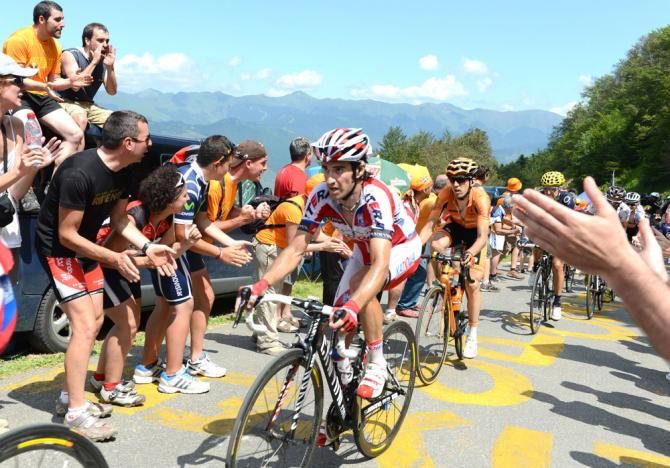 Daniel Moreno (Katusha)