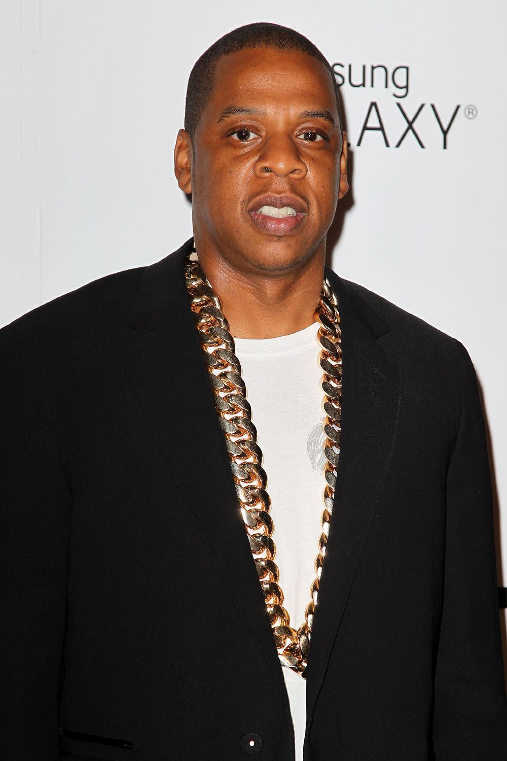 Jay Z - Marie Claire - Marie Claire UK