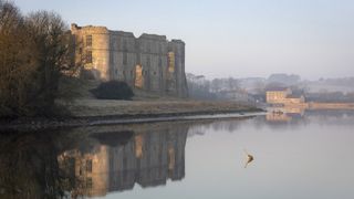 Landscape Castles