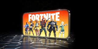 Fortnite On Iphone