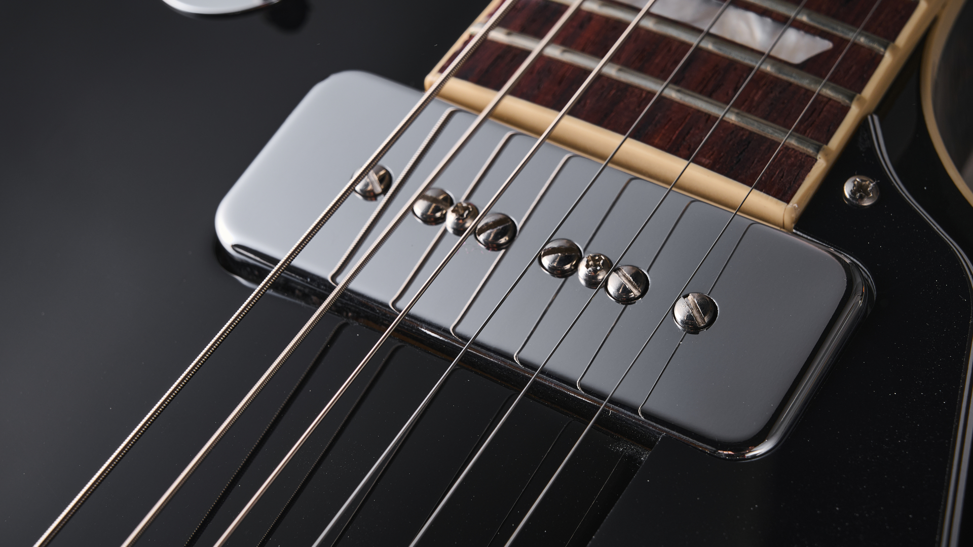 Gibson Noel Gallagher Les Paul Standard