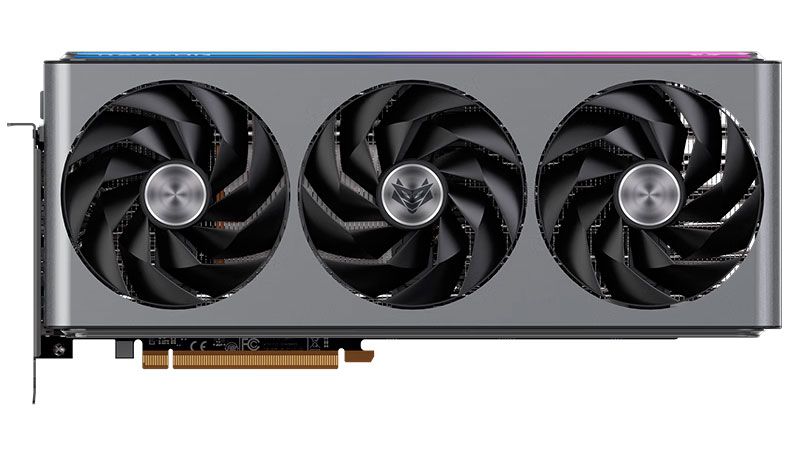 Sapphire Radeon RX 7900 XT 20G Ultra Platinum L
