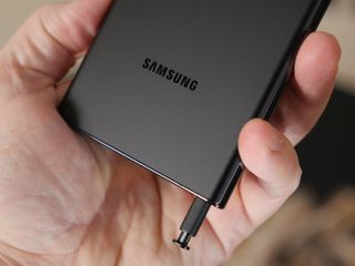 Samsung Galaxy S22 Ultra S Pen