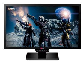 LG 24GM77 24-Inch 144Hz Gaming Monitor Review | Tom's Hardware