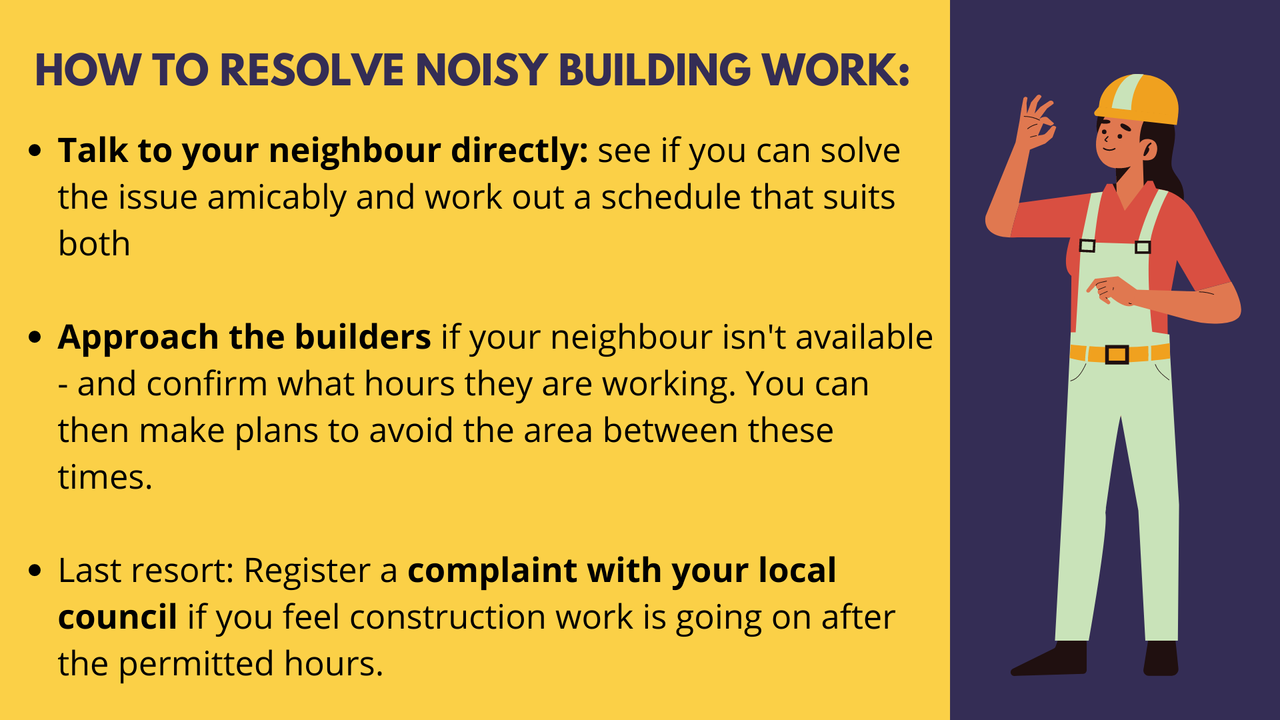 What Time Can Builders Start Work In The UK GoodtoKnow what-time-can-builders-start-work-in-the-uk-goodtoknow