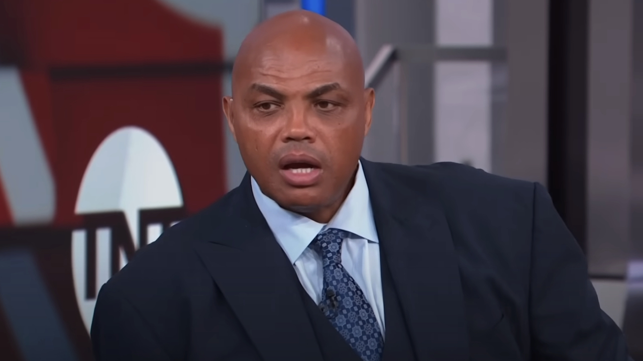 'It Was Humbling': Charles Barkley Bluntly States He Left At Least $100 Million On The Table To Save Jobs At TNT