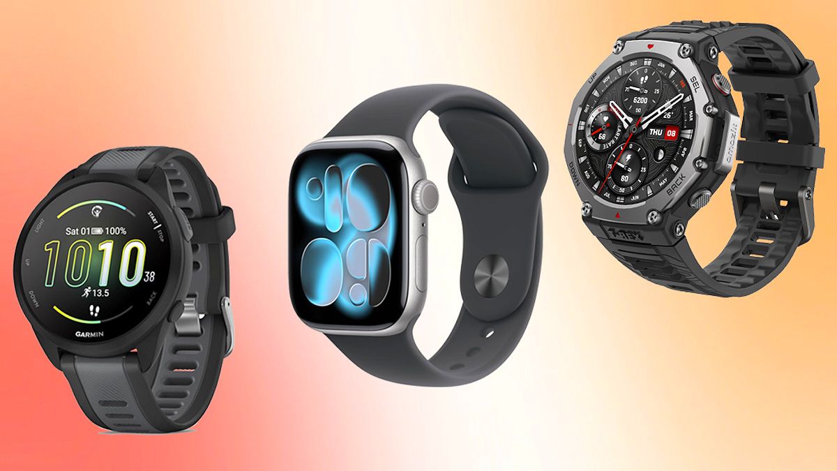 I’ve tested dozens of wearables, and these are the 9 smartwatch deals I’d actually buy during Amazon’s Big Spring Sale