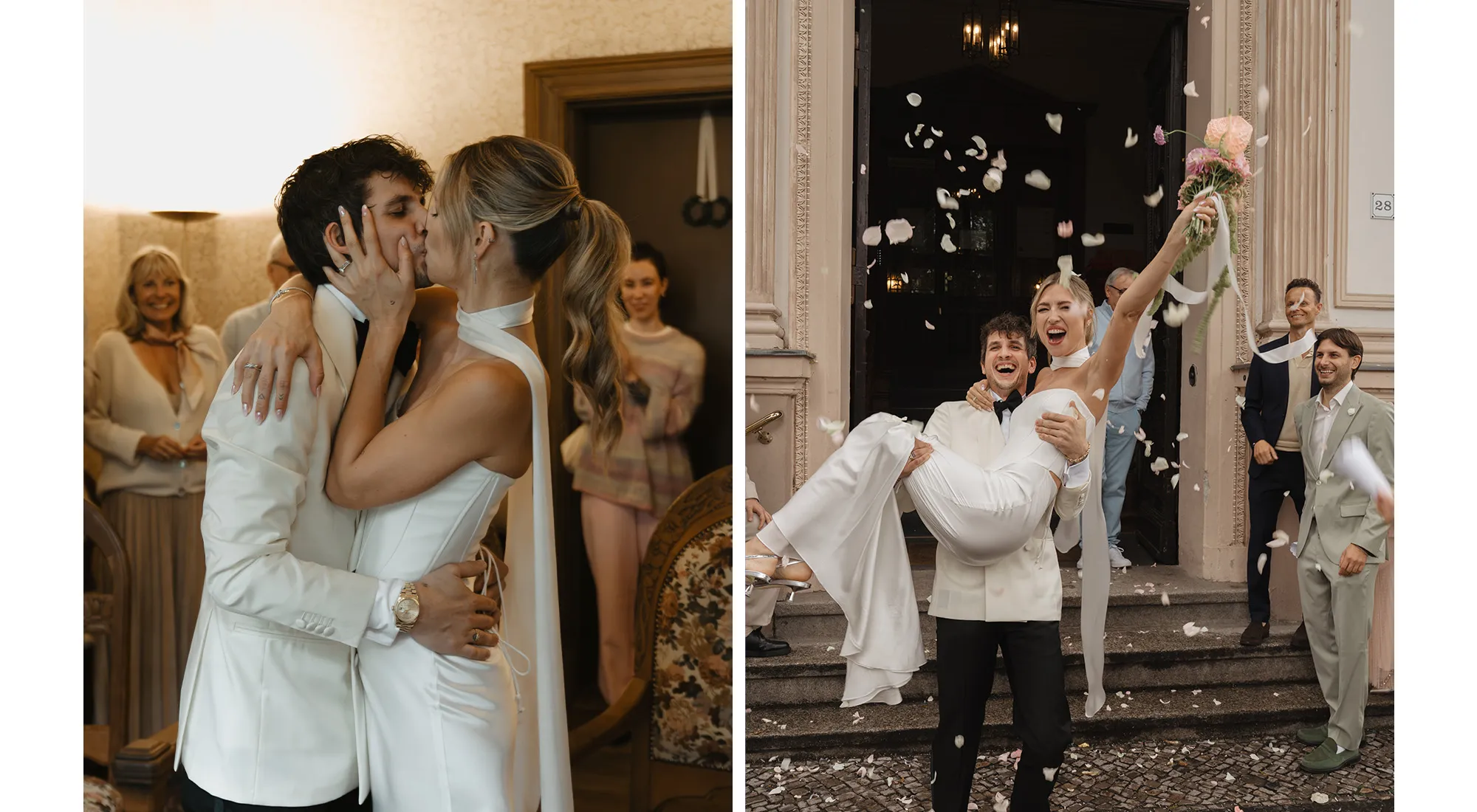 Maddi & Cevin's Wedding