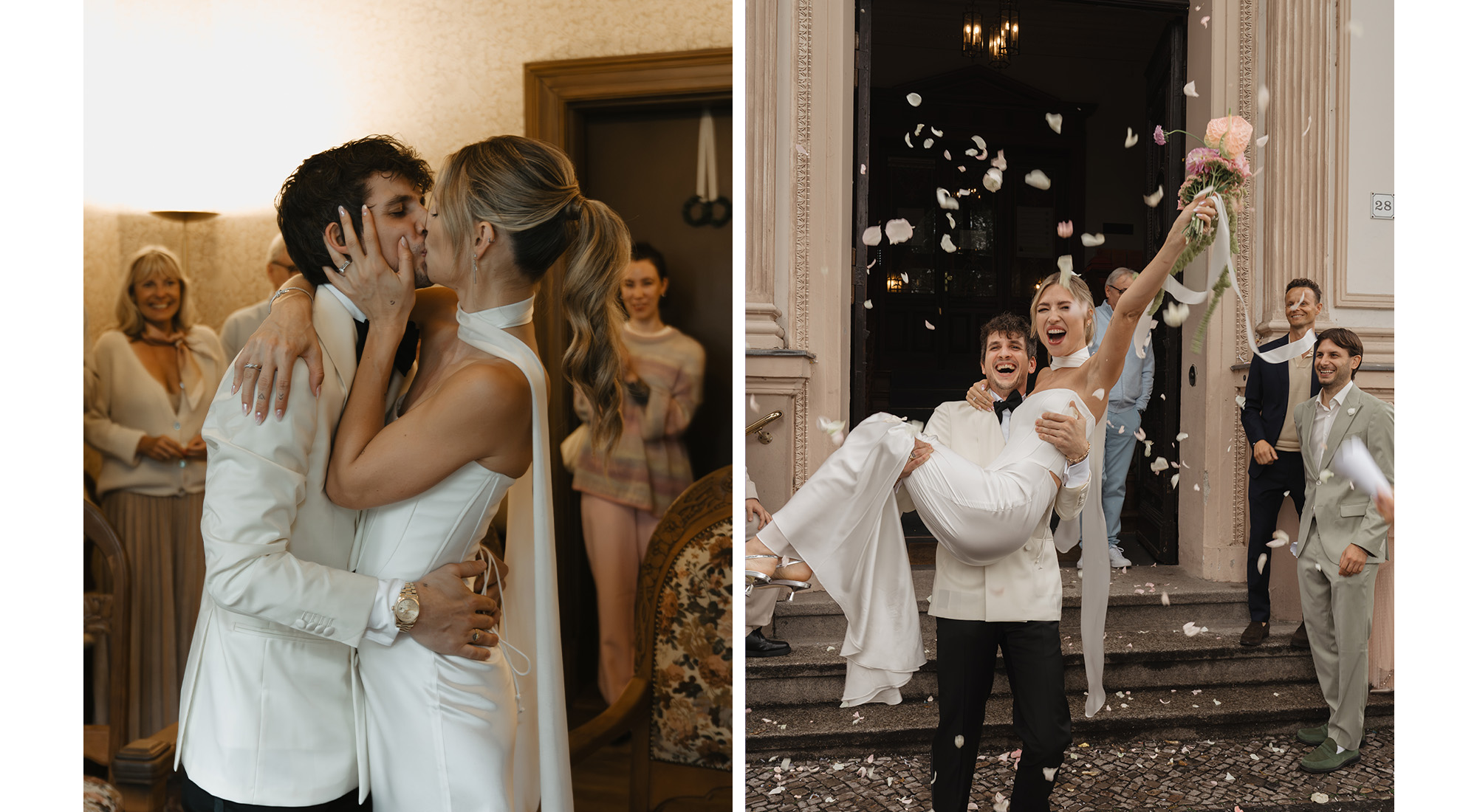 Maddi &amp;amp; Cevin's Wedding