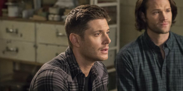 Supernatural Just Bid Farewell to Two Major Characters