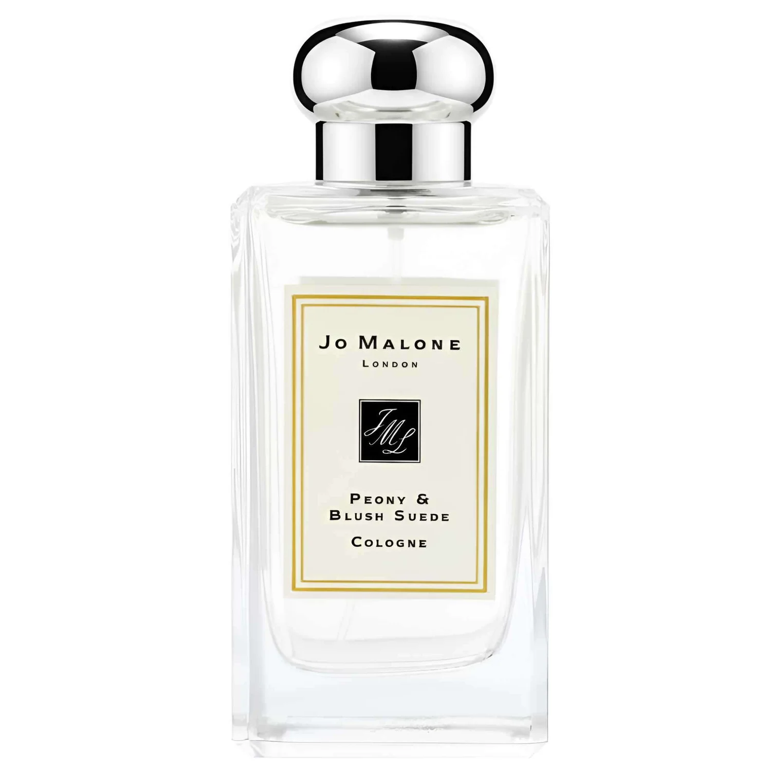 Jo Malone Peony &amp;amp; Blush Suede Eau De Cologne Spray 100ml